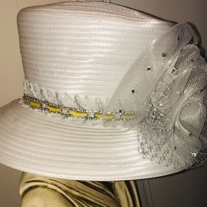 Women hat